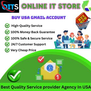 Buy USA Gmail Account