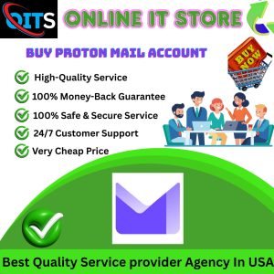Buy Proton Mail Account